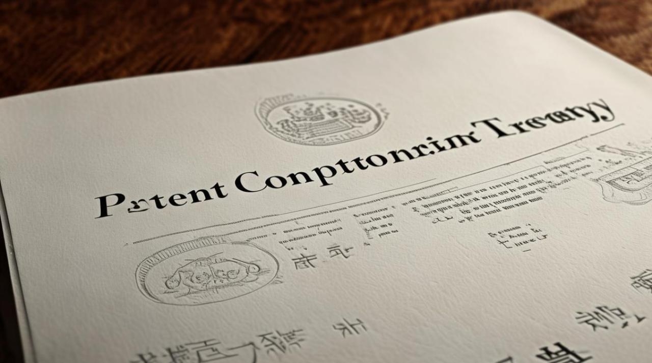 青蒿素为什么没有专利