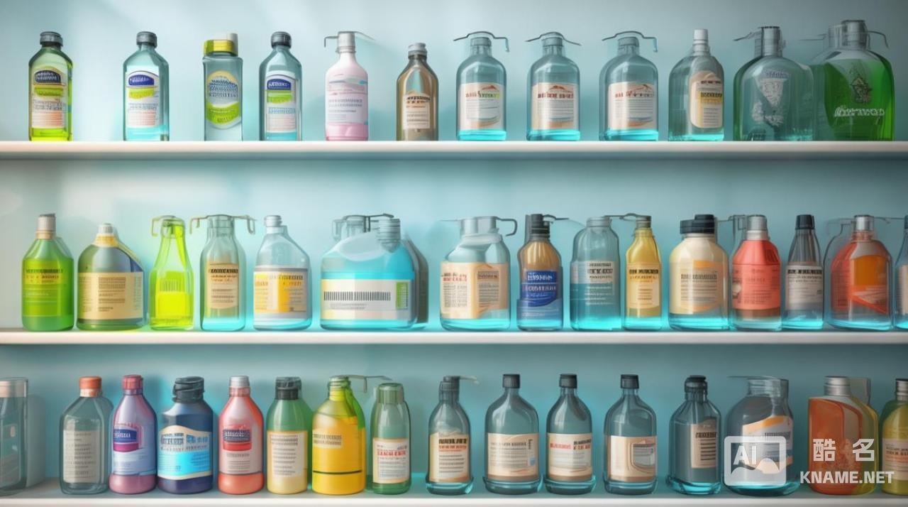 湿巾属于什么商品类别