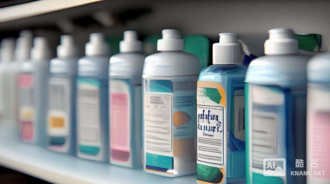 湿巾属于什么商品类别