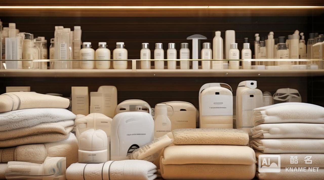 热水袋是属于什么类目