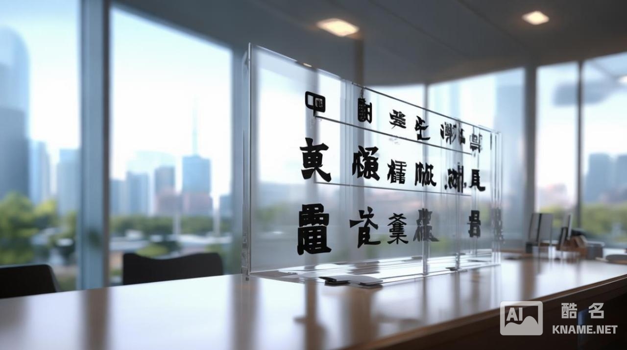 商标注册不是行政许可