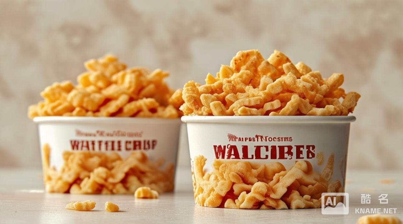 威化纸能做什么点心