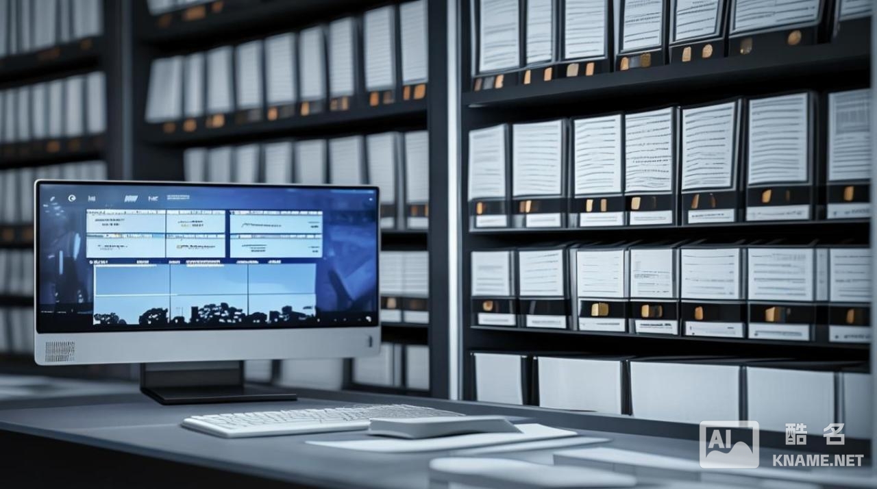 工作专利服务器是什么