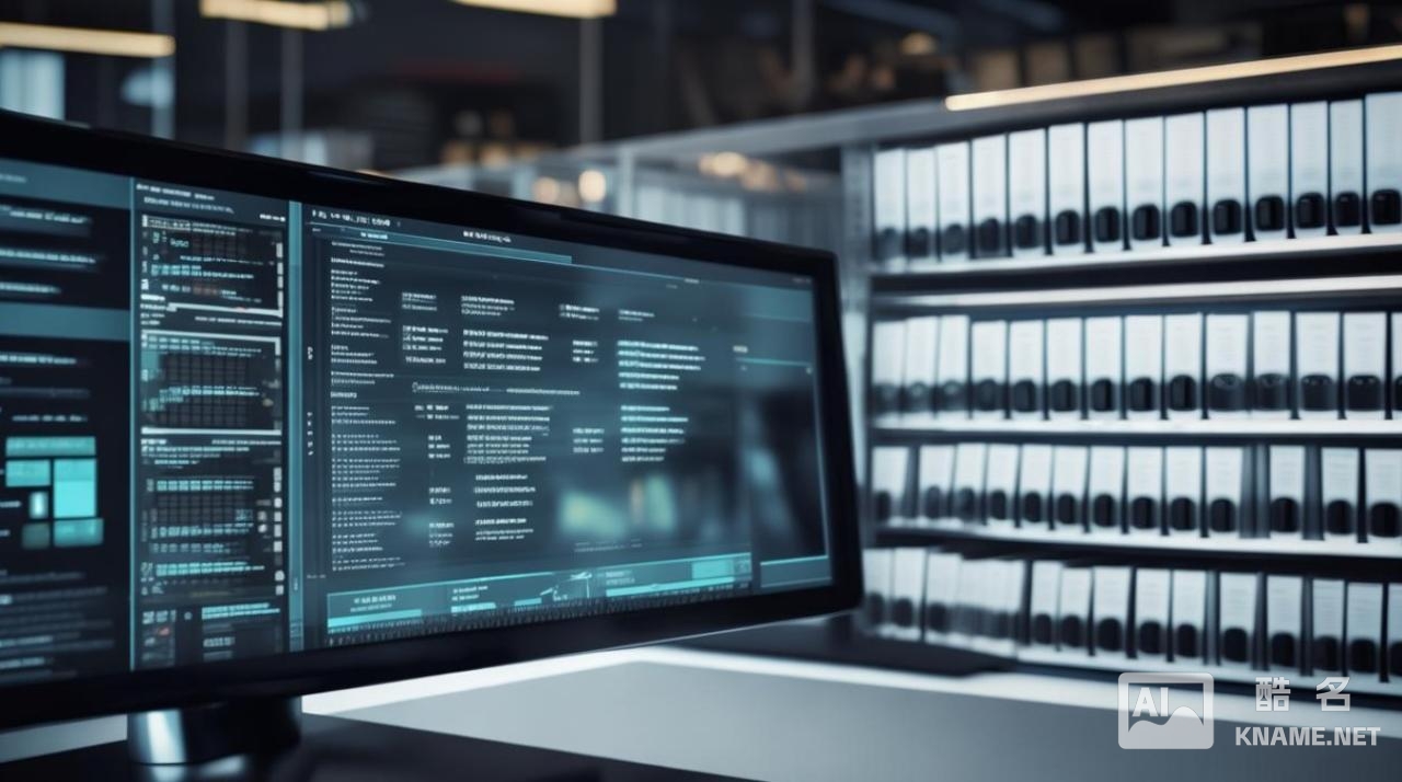 工作专利服务器是什么