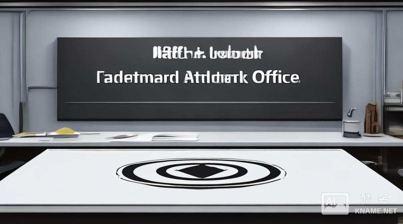 美国商标注册成功证书