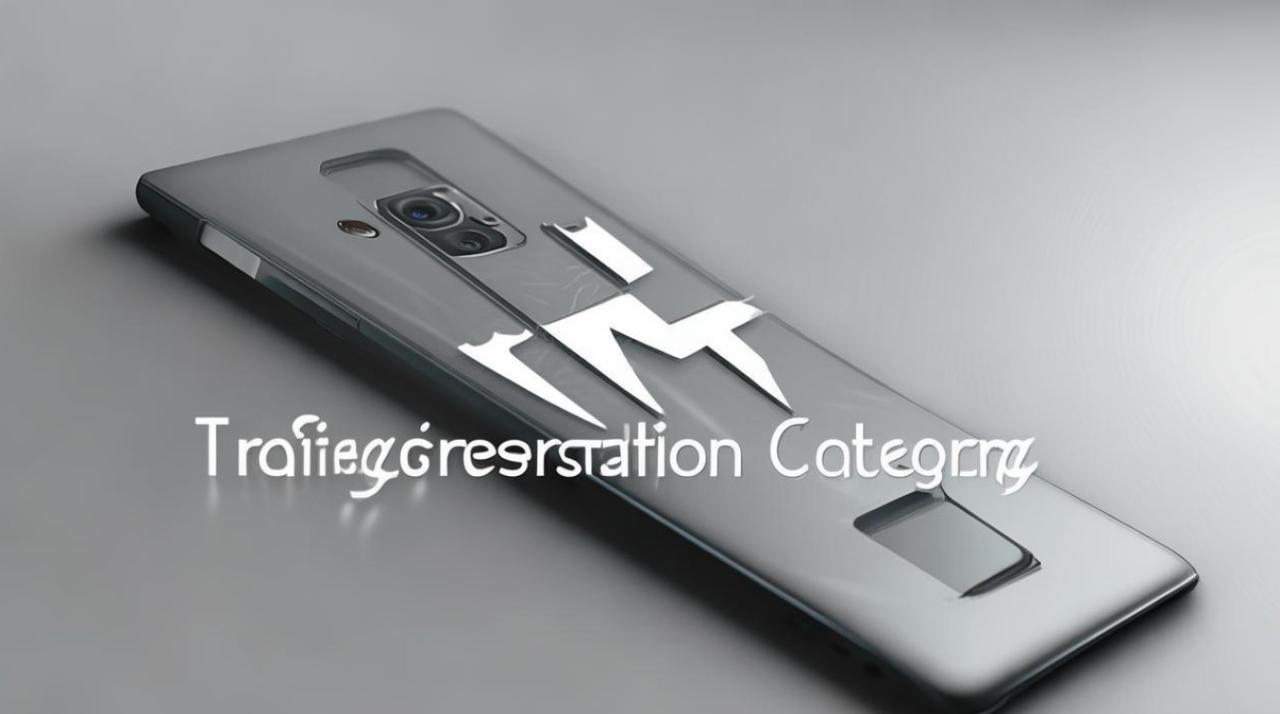 手机膜商标注册证