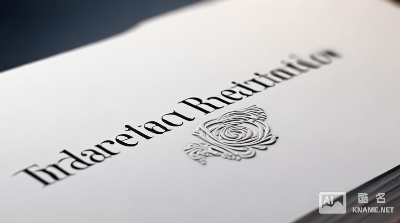 铸源商标注册号