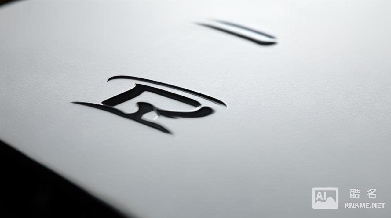 商标注册公告能用R吗