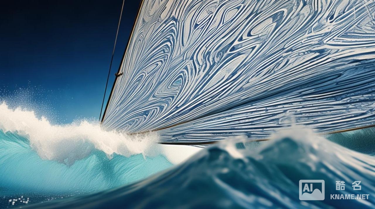 船王商标是什么样子的