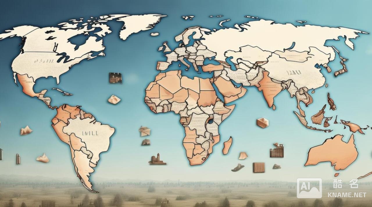 具权威的商标注册标准