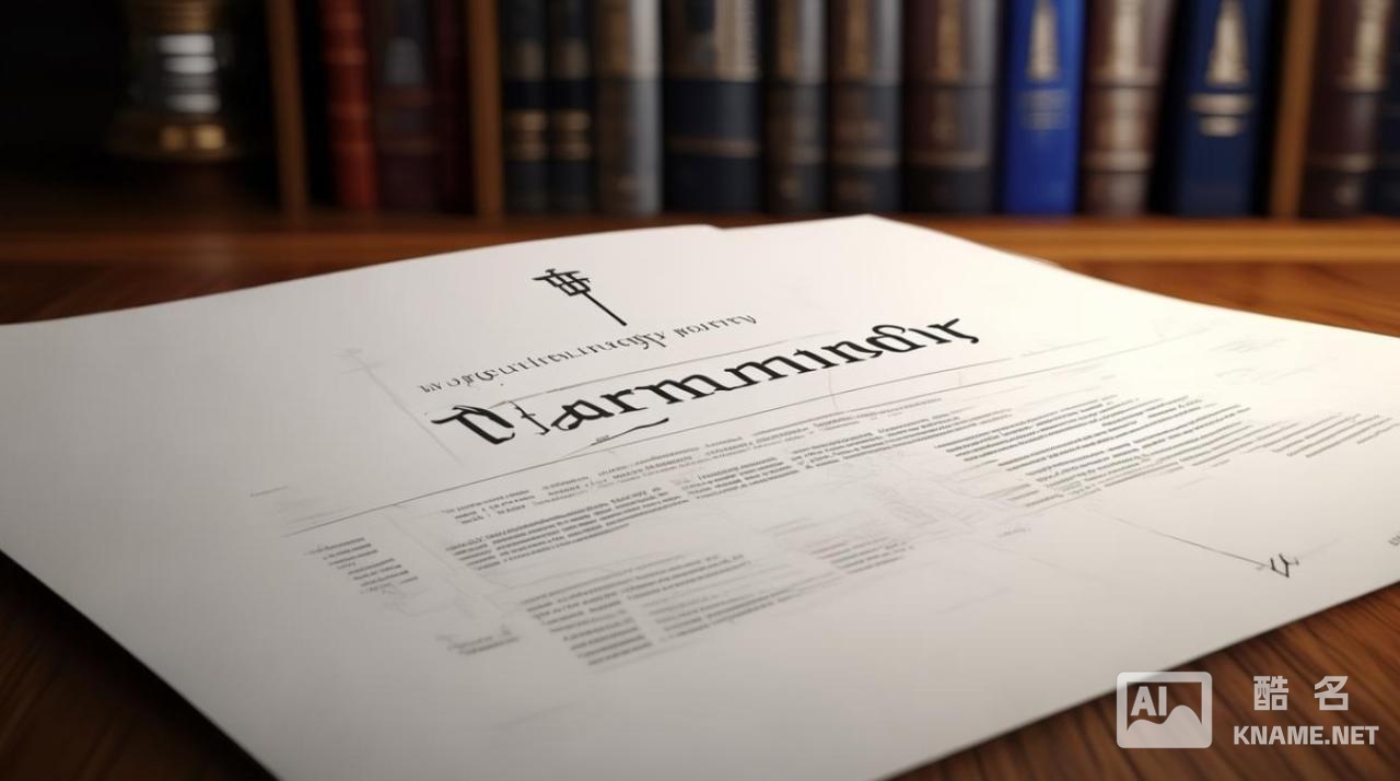 我国现行的商标注册代理