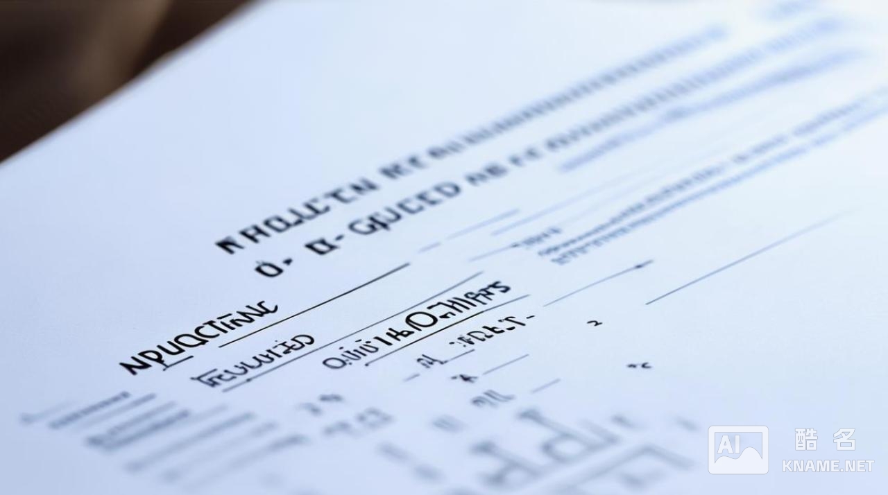 35类商标申请需要什么