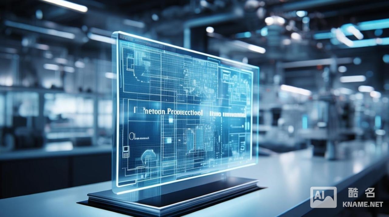 发明专利用什么用