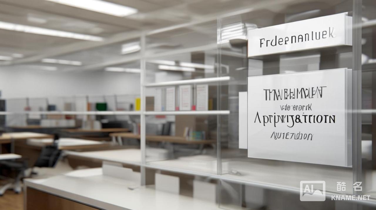 家具商标注册代理价格