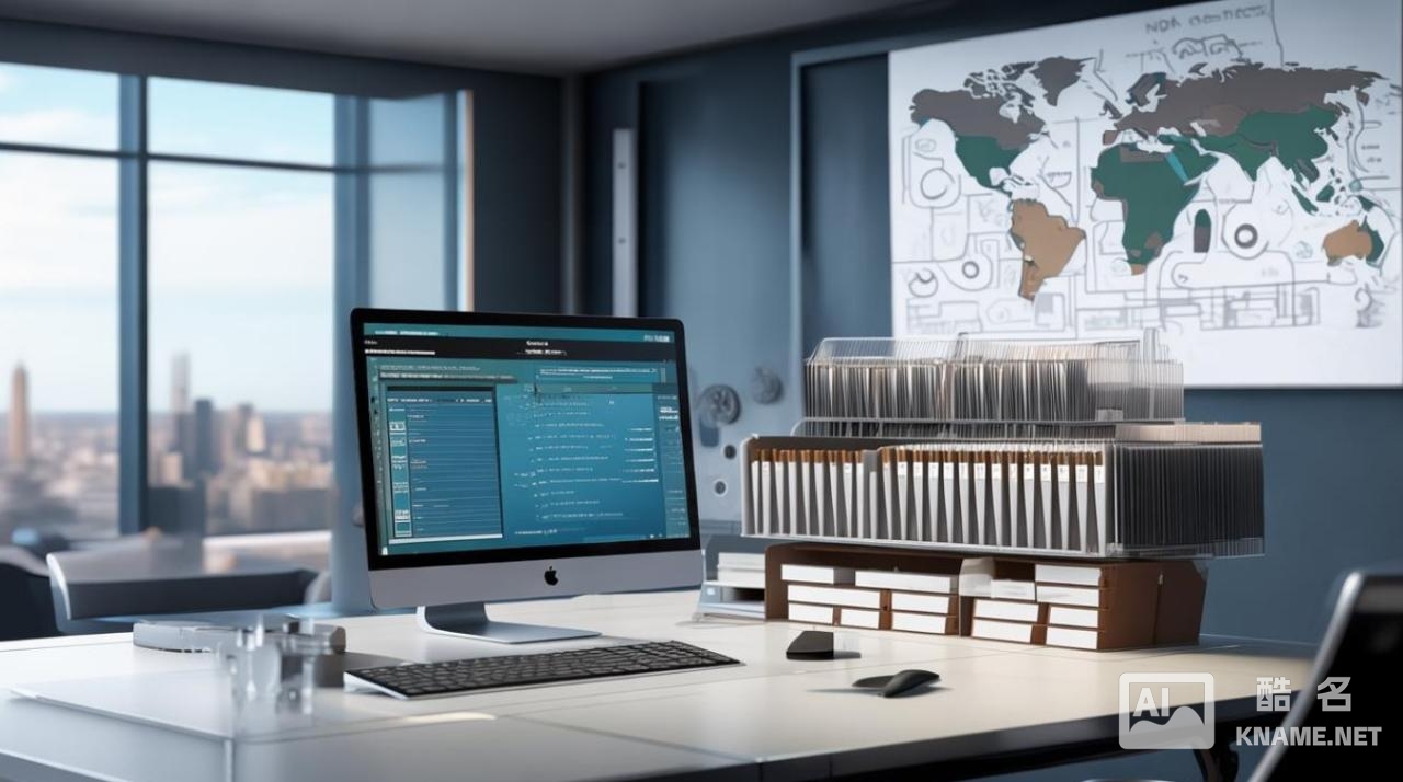 企业里的ipr具体做些什么