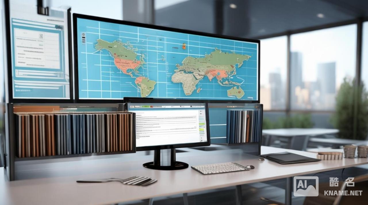 企业里的ipr具体做些什么