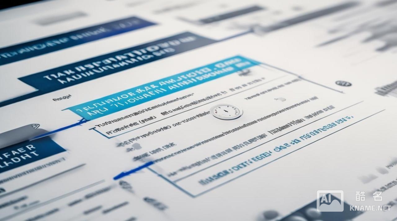 商标注册多久到初审公告