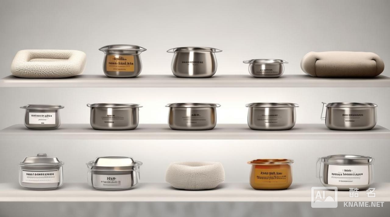 宠物用品是什么商标分类