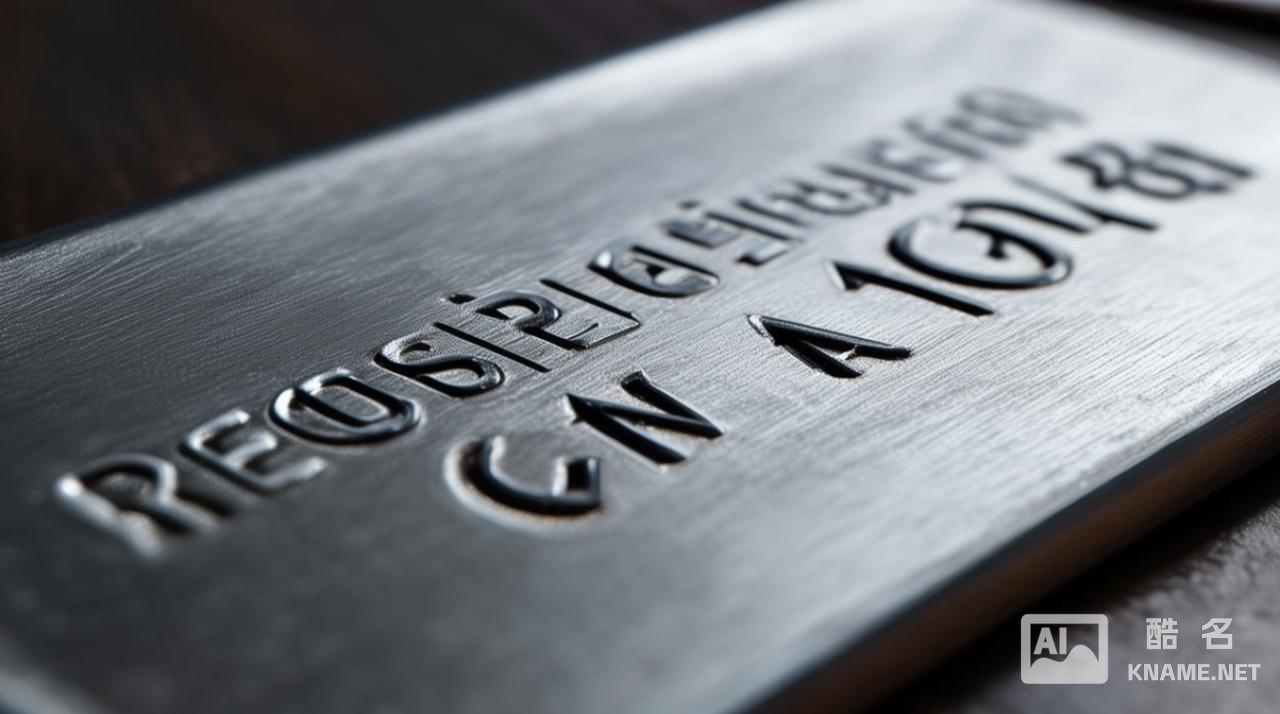 商标注册号带字母