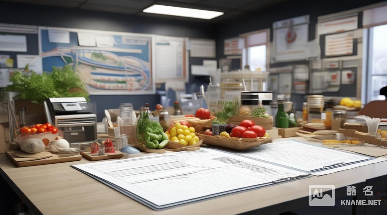 食品商标注册难吗