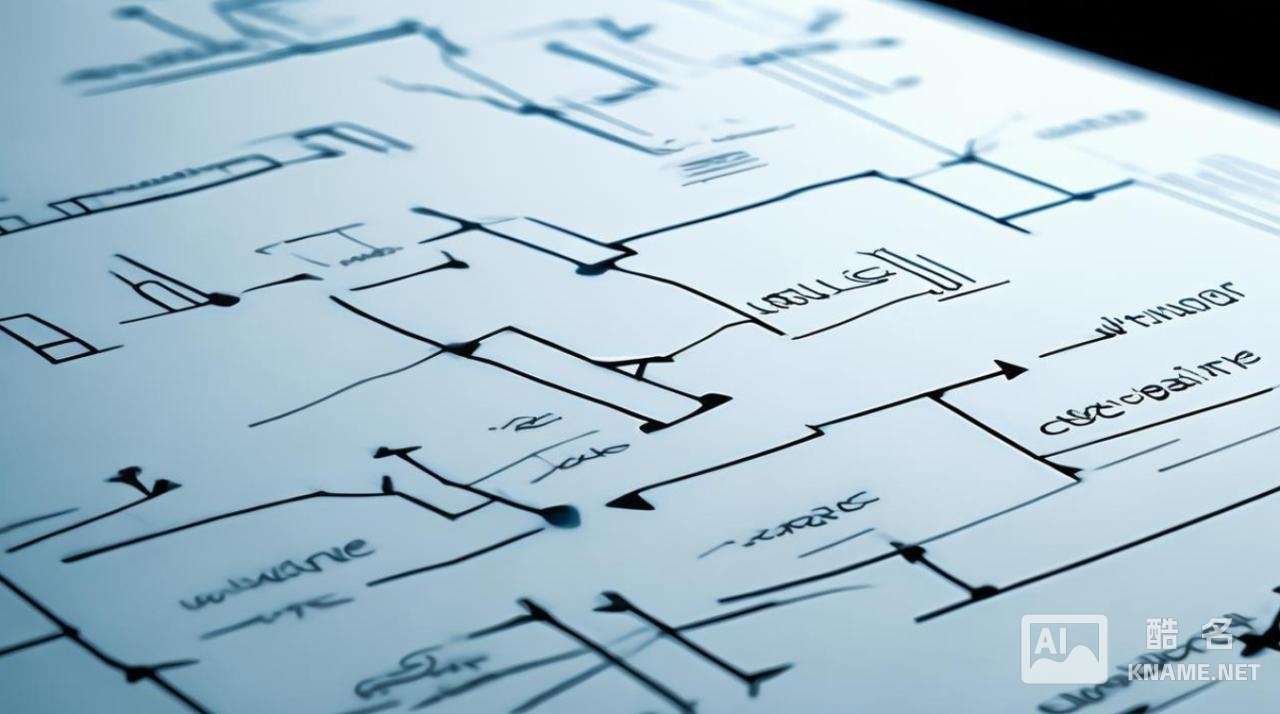 商标注册流程图好吗