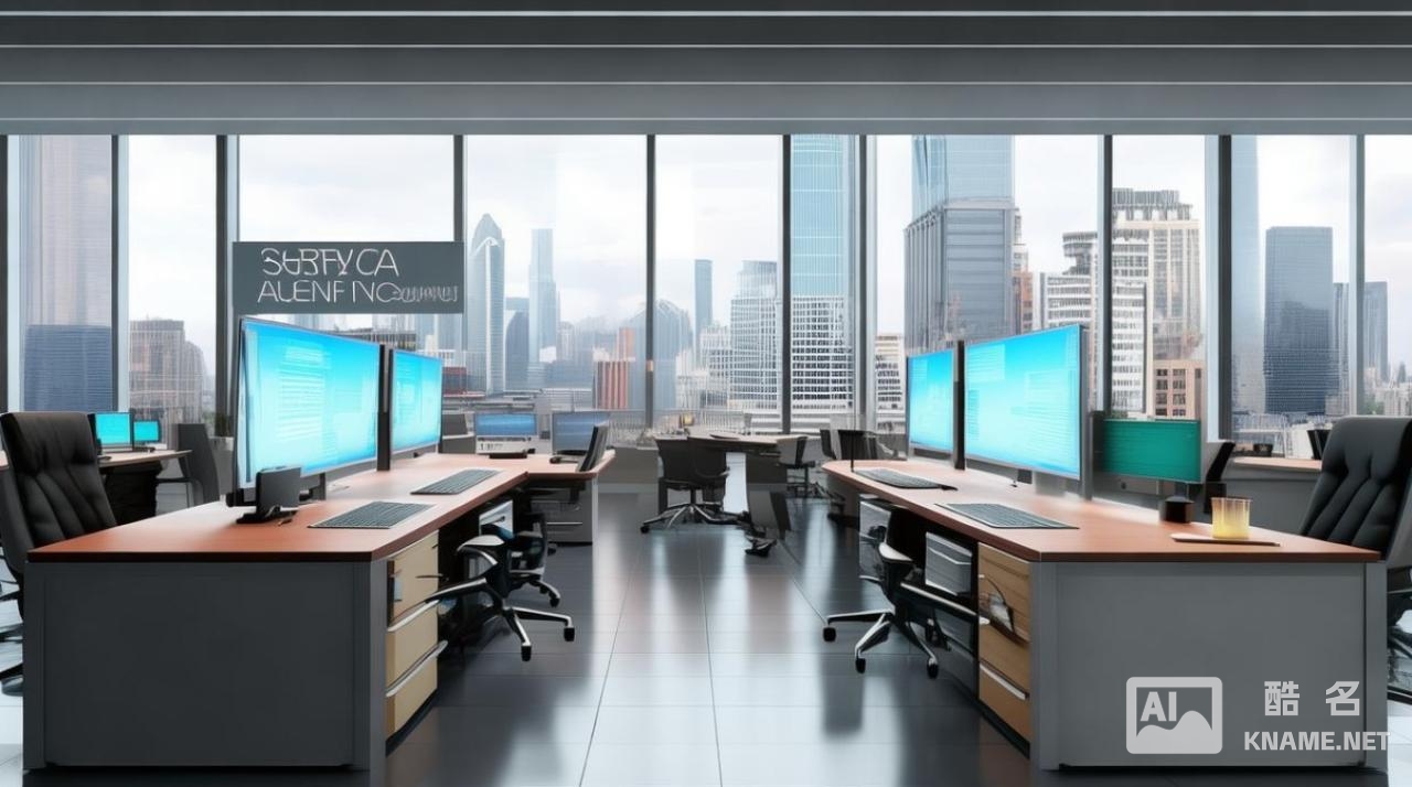 专利公司是什么类型的