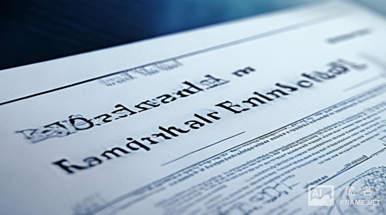 标标查是什么网