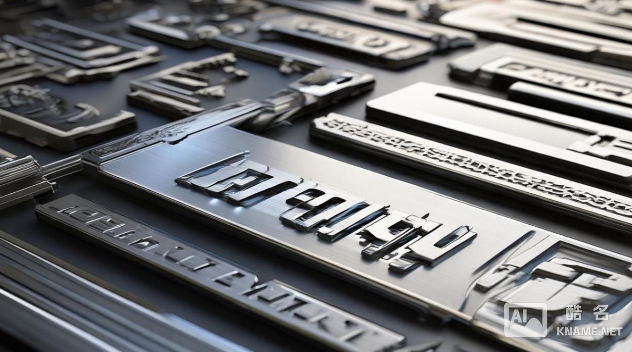 门窗五金商标注册