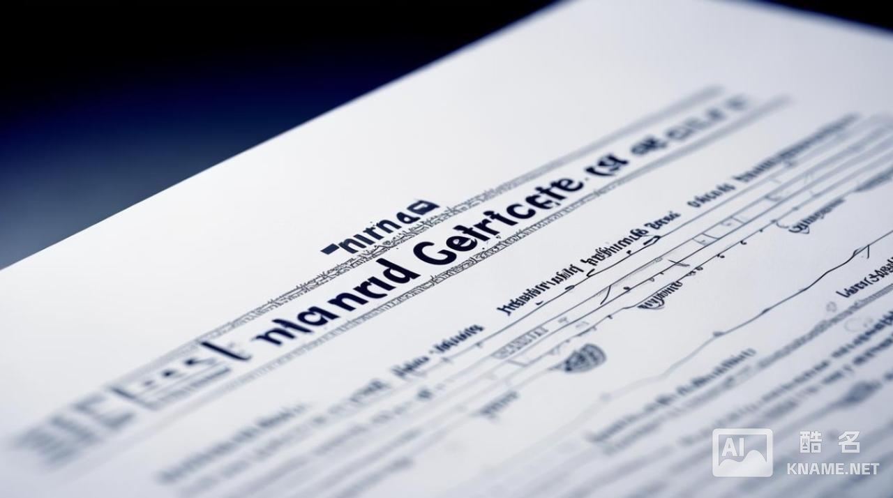 多久拿商标注册证