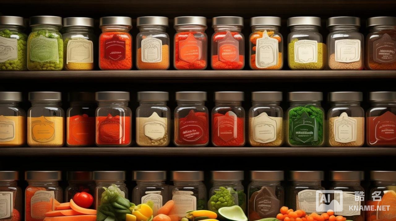 泡椒是属于什么类目