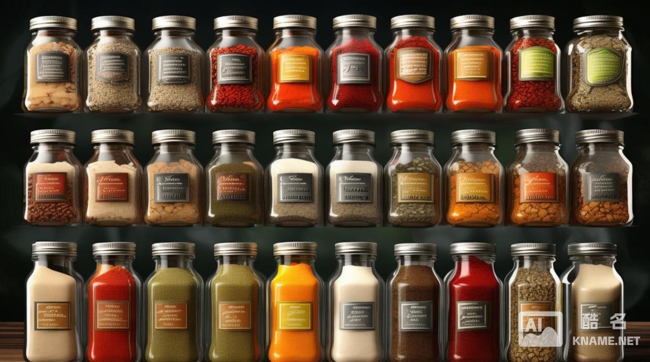 商标注册类别30类明细