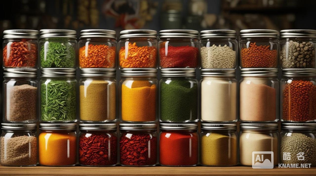 商标注册类别30类明细