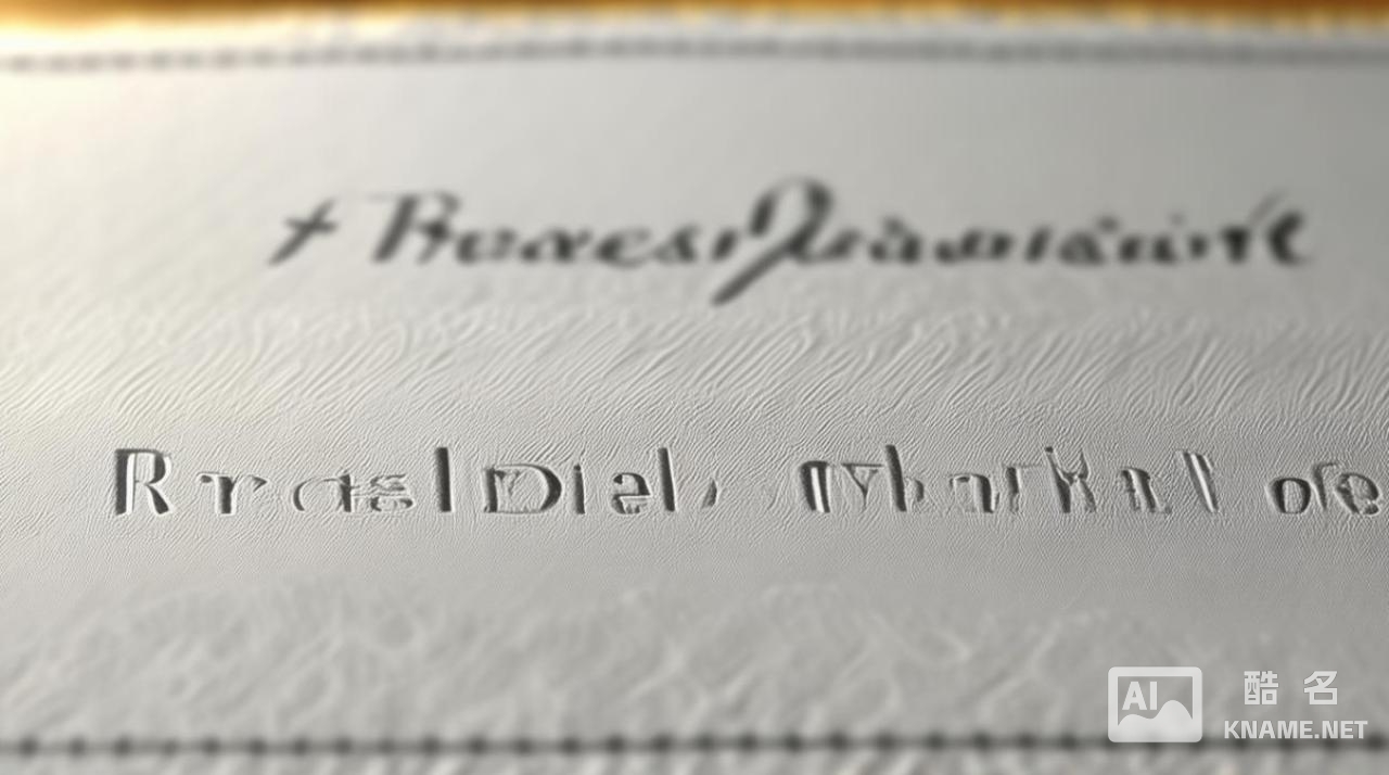 商标注册费的英文