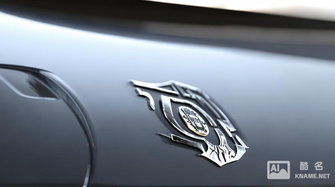 汽车商标属于什么类