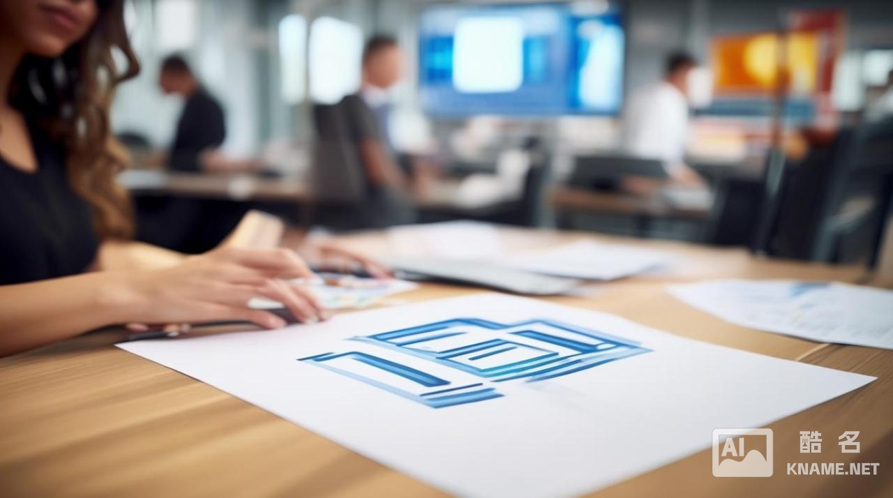 注册商标是什么工作