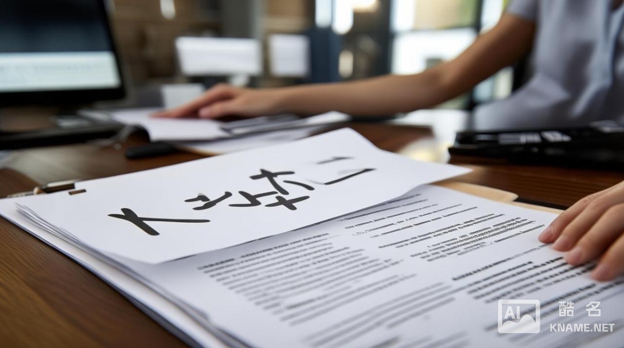 注册商标是什么工作