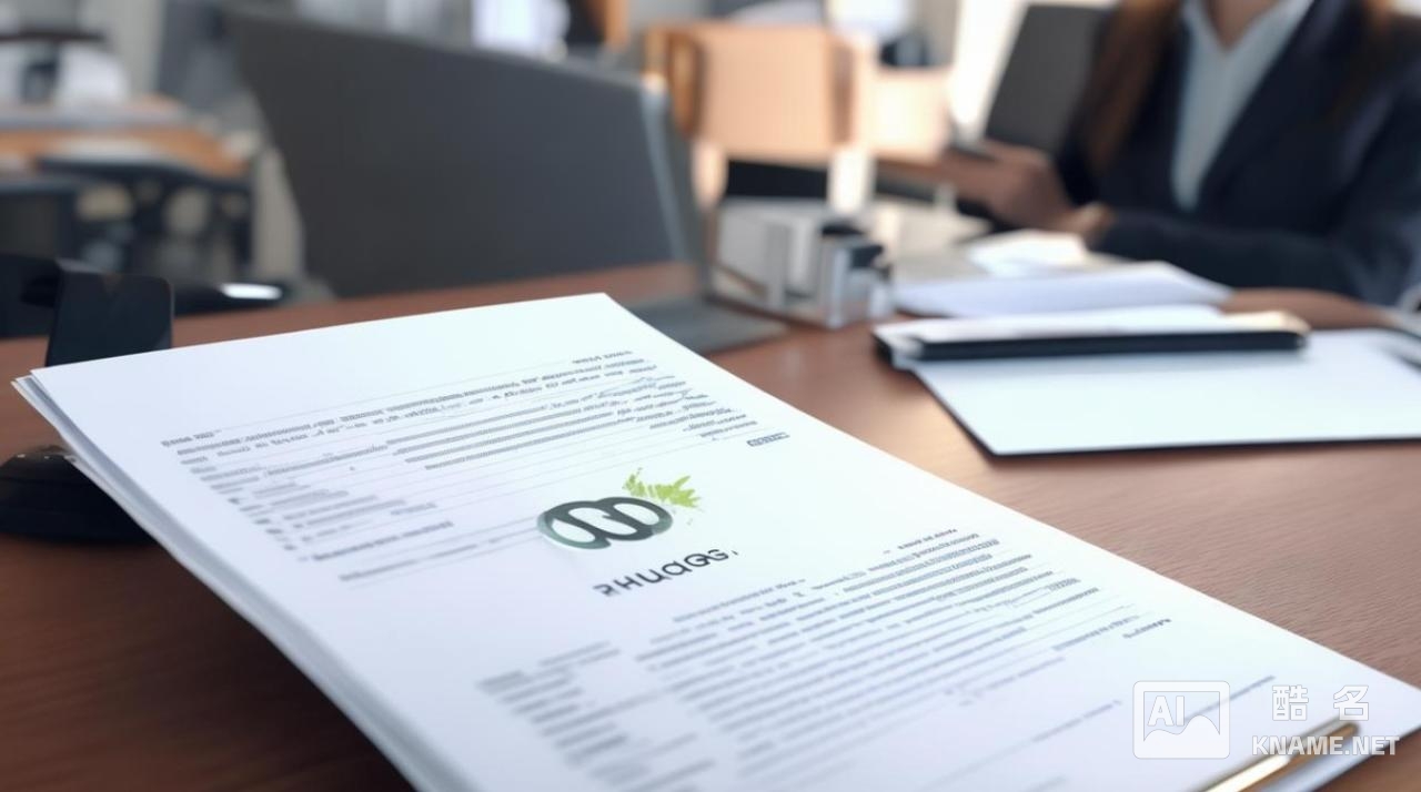 注册商标是什么工作