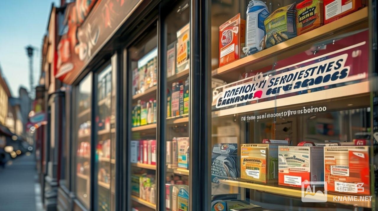 洗发精商标注册分类