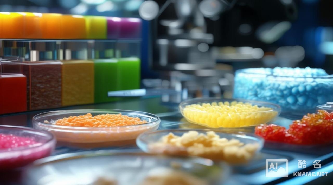 商标注册食品研究指什么