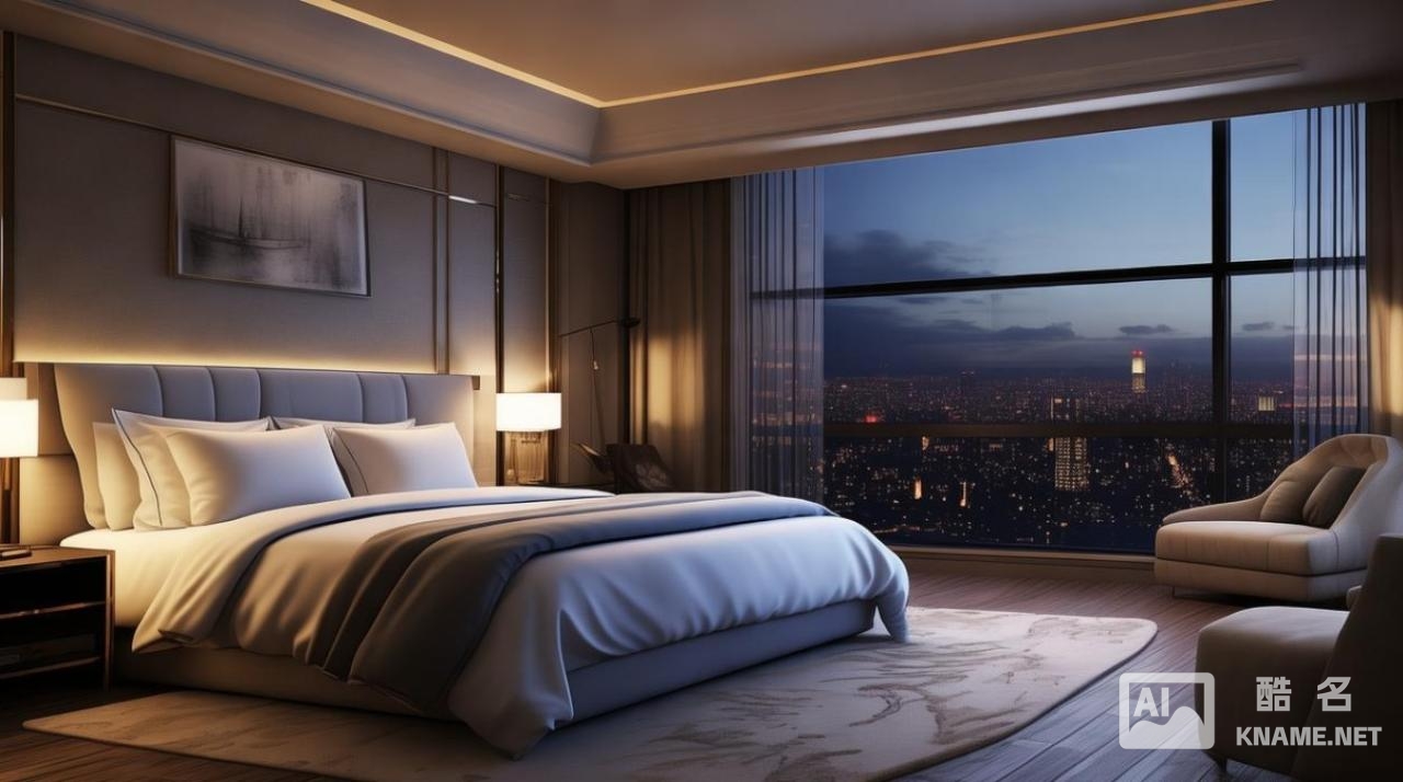 商标注册类别第43类