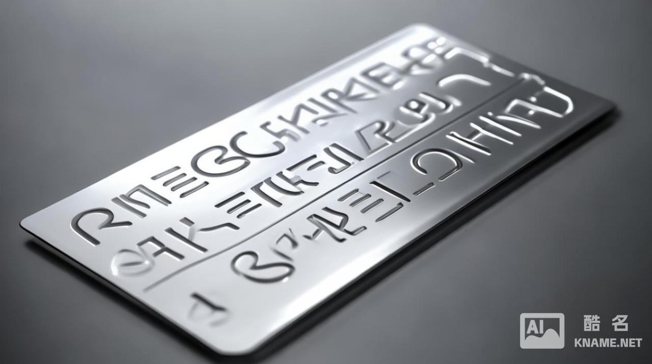 商标注册号有哪些