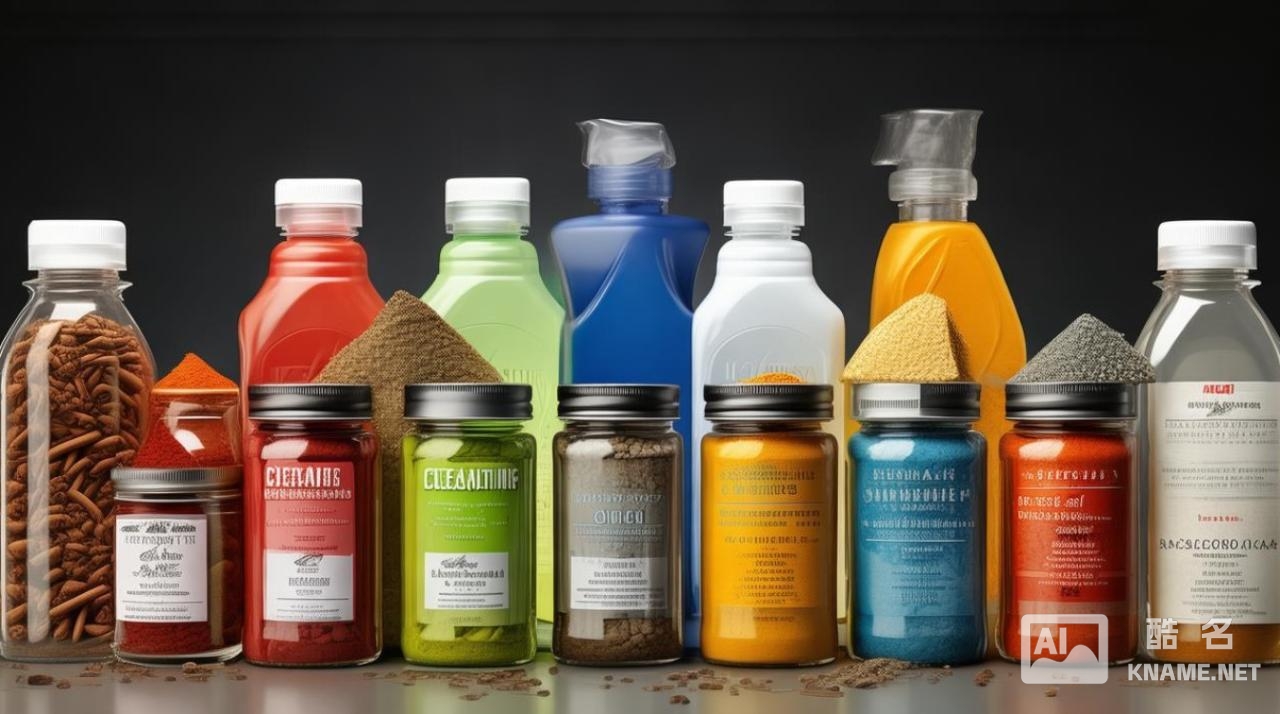 商标注册3类包含范围