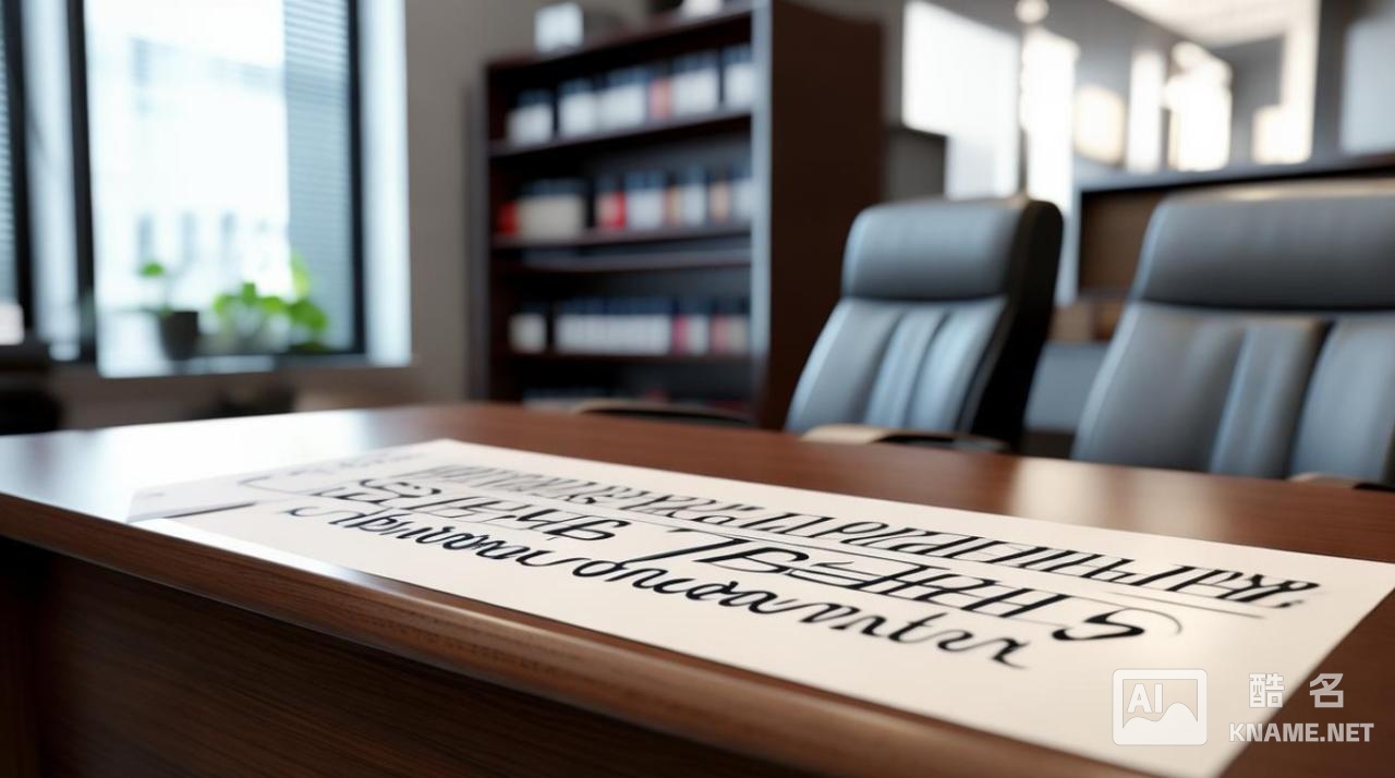 美的负责专利部门叫什么