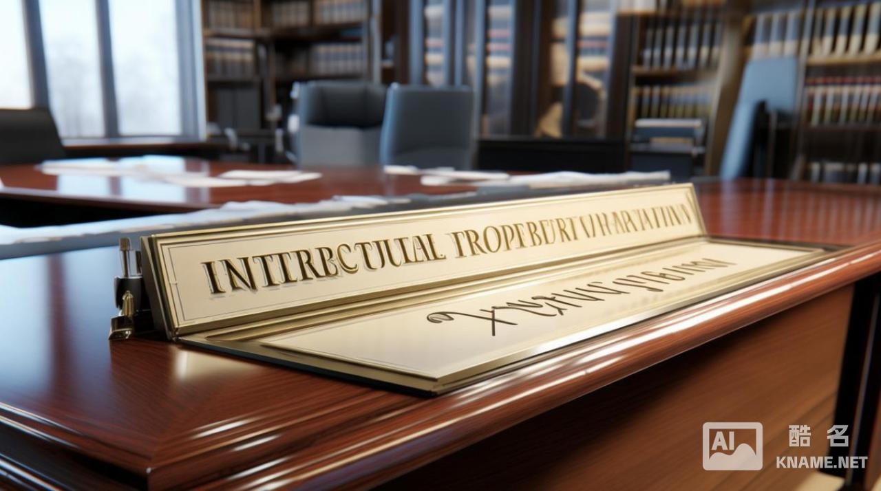 美的负责专利部门叫什么