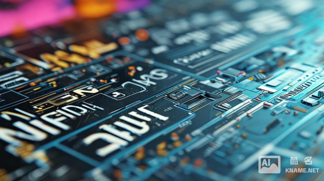 商标注册用矢量图