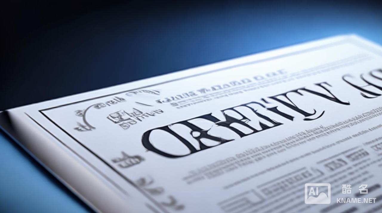 中规认证干什么