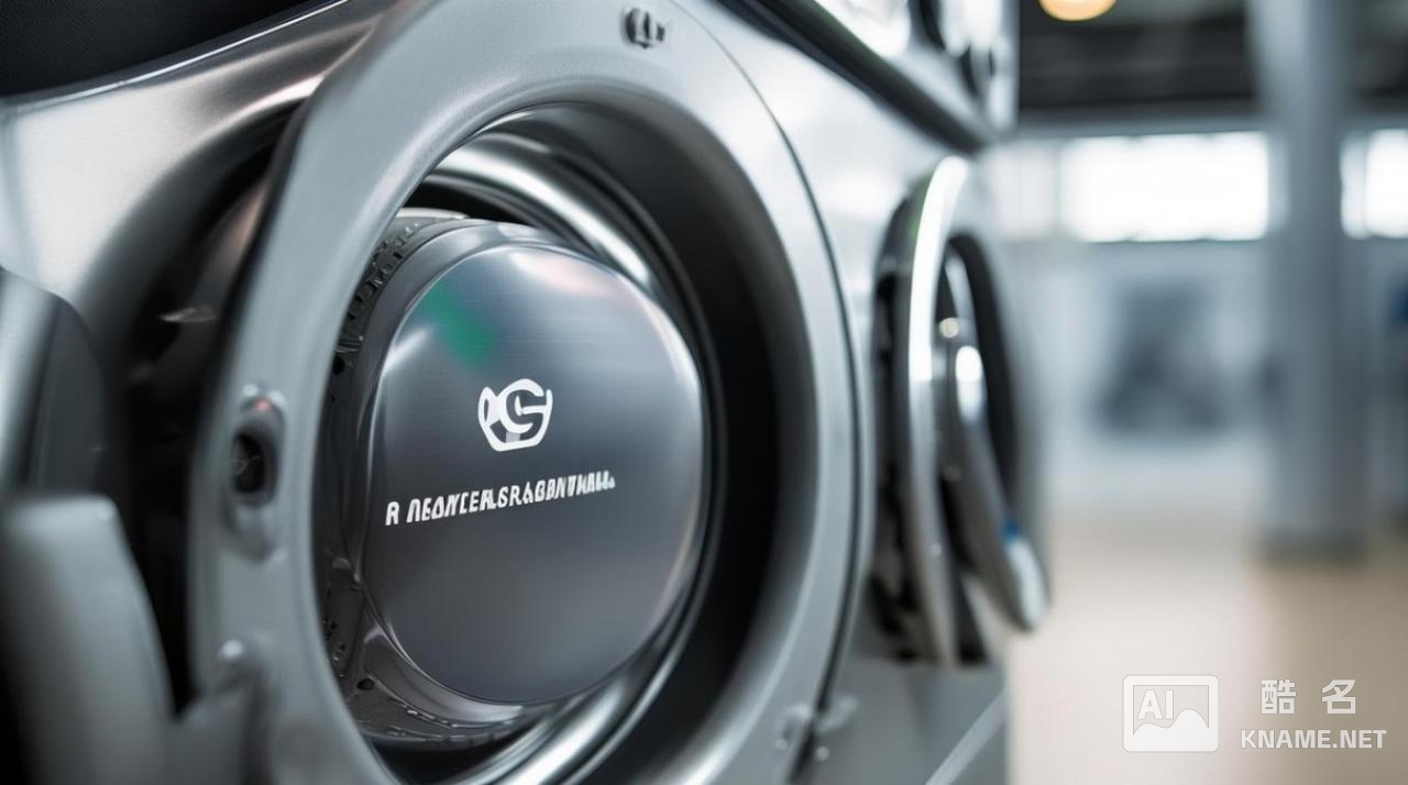 洗衣机商标注册分类