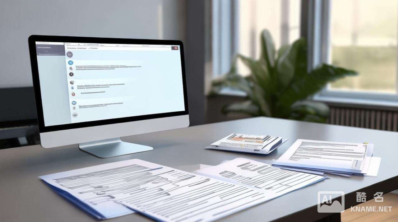 如何自己进行商标注册