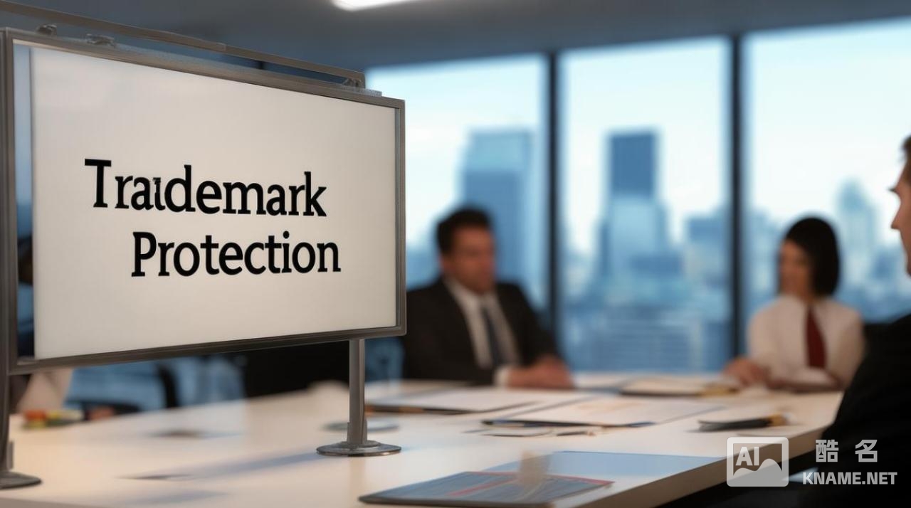 商标注册后别人的点点