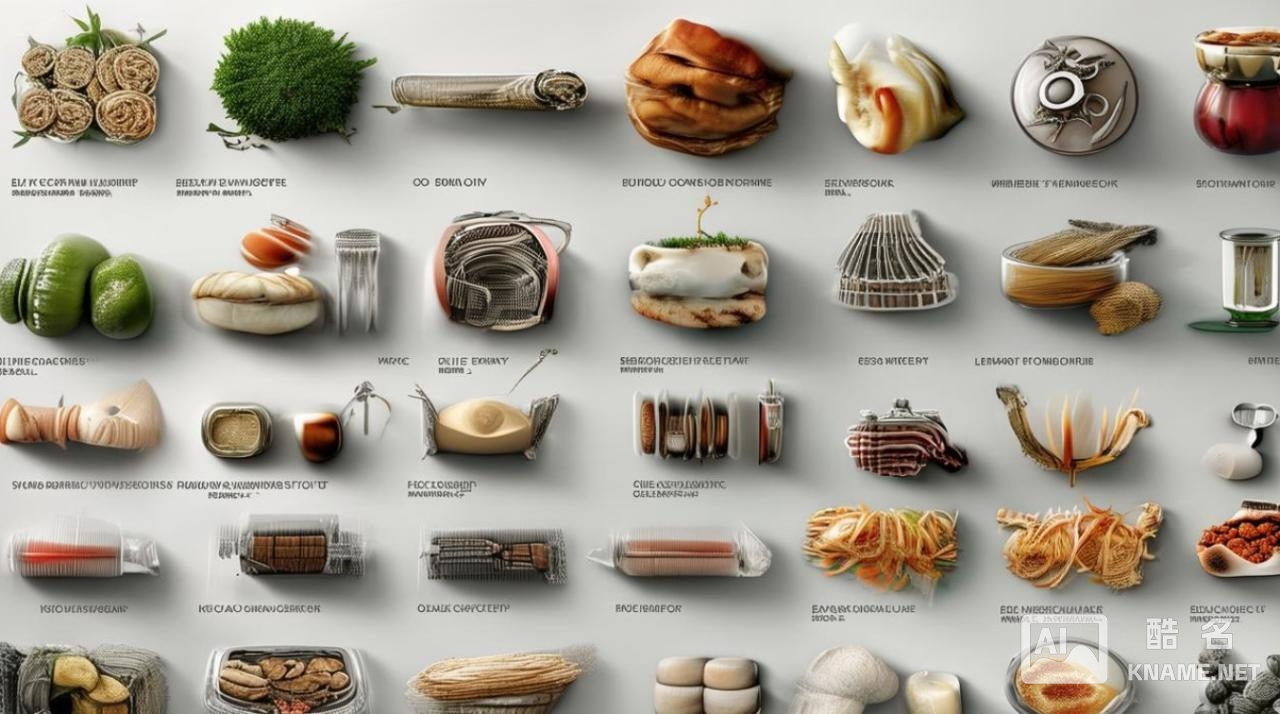 鱼儿饵料商标注册多少类